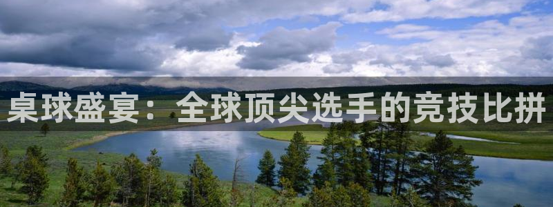壹号娱乐老板身价多少亿：桌球盛宴：全球顶尖选手的竞技比拼