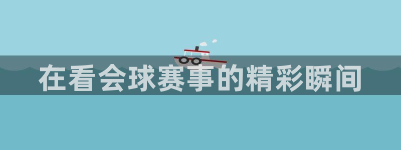 壹号平台客服电话95518是什么号码：在看会球赛事的精彩瞬间